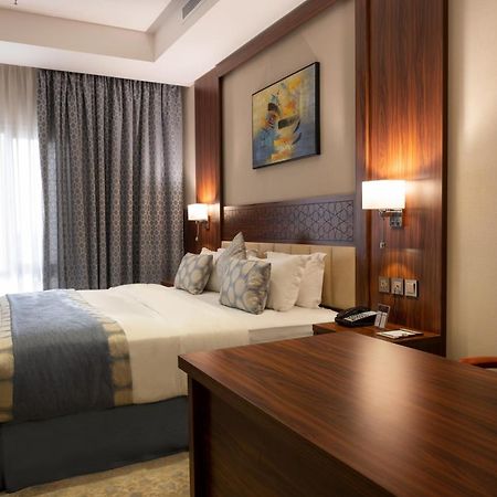 Seasons Park- Mawasim Al Hay At Hotel Jeddah Luaran gambar
